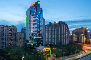 Гостиница Holiday Inn Shenzhen Donghua, an IHG Hotel  Шэньчжэнь